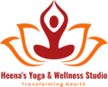 Heena's Yoga Studio